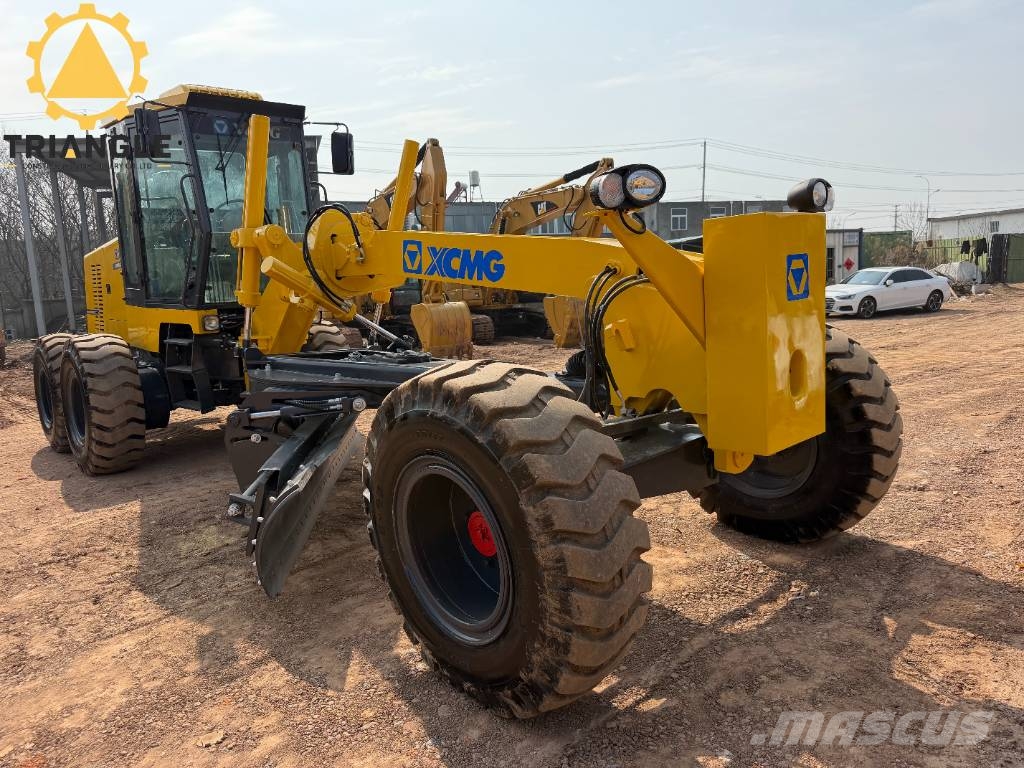XCMG GR 1803 Grederji