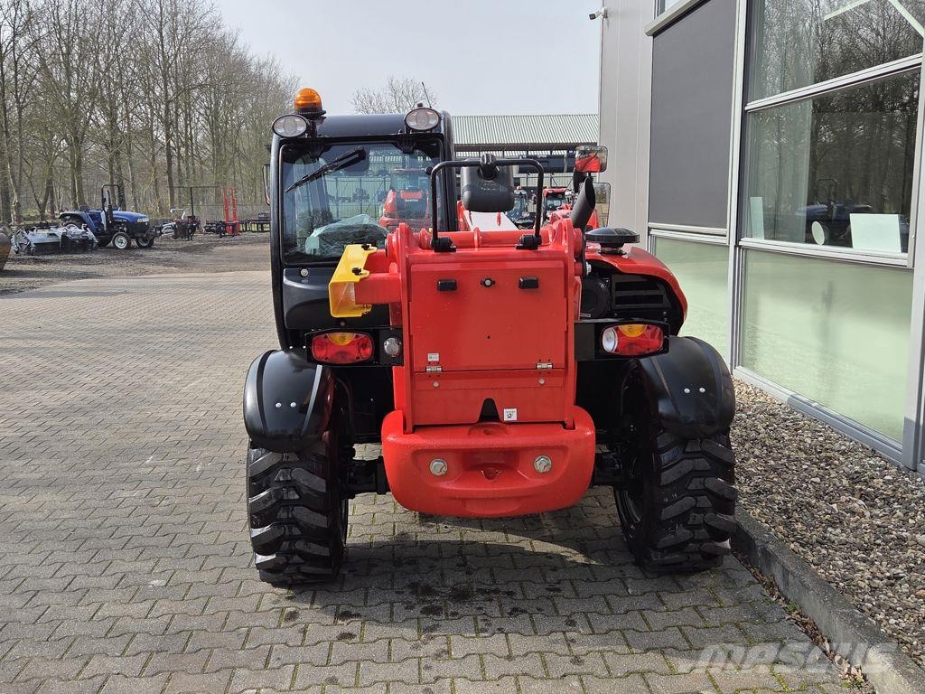 Manitou MT 625 H Comfort Τηλεσκοπικοί ανυψωτές