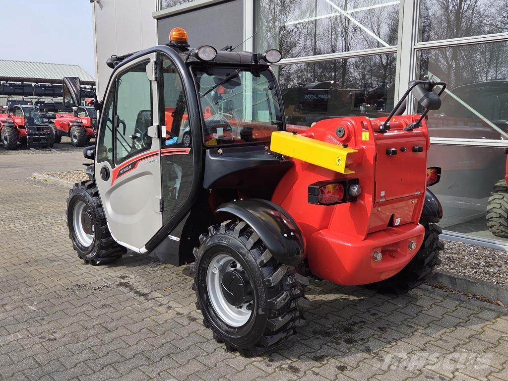 Manitou MT 625 H Comfort Τηλεσκοπικοί ανυψωτές