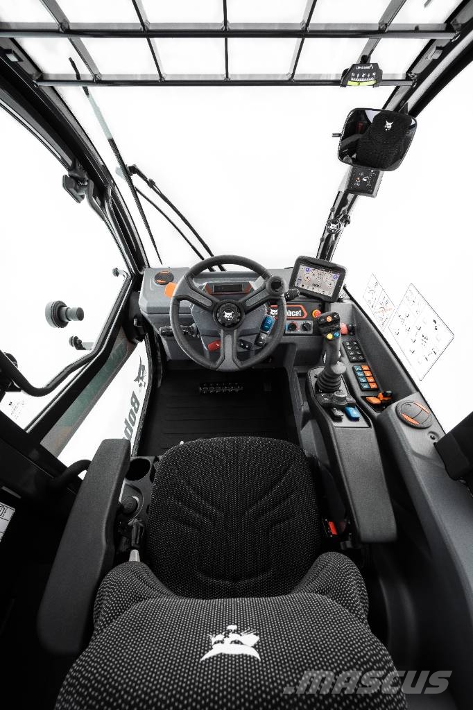 Bobcat TL43.80HF Kurottaja (Tilaustuote) 伸缩臂叉装车|叉装车