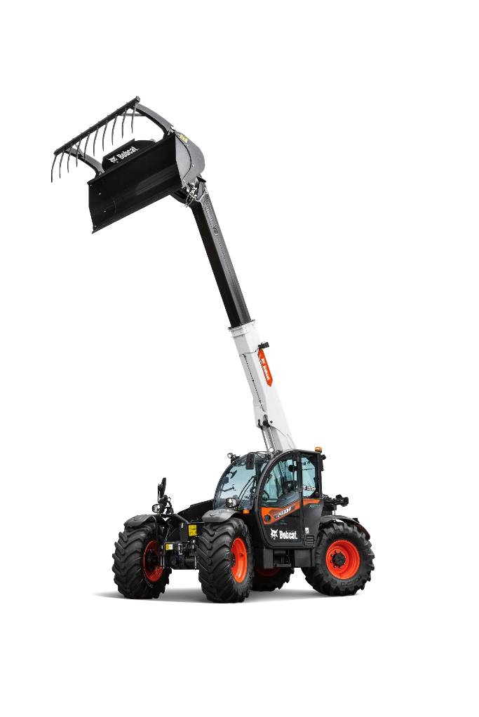 Bobcat TL43.80HF Kurottaja (Tilaustuote) 伸缩臂叉装车|叉装车