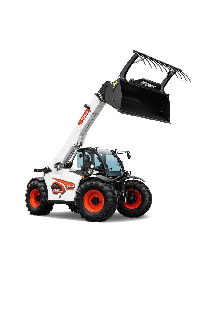 Bobcat TL43.80HF Kurottaja (Tilaustuote) 伸缩臂叉装车|叉装车