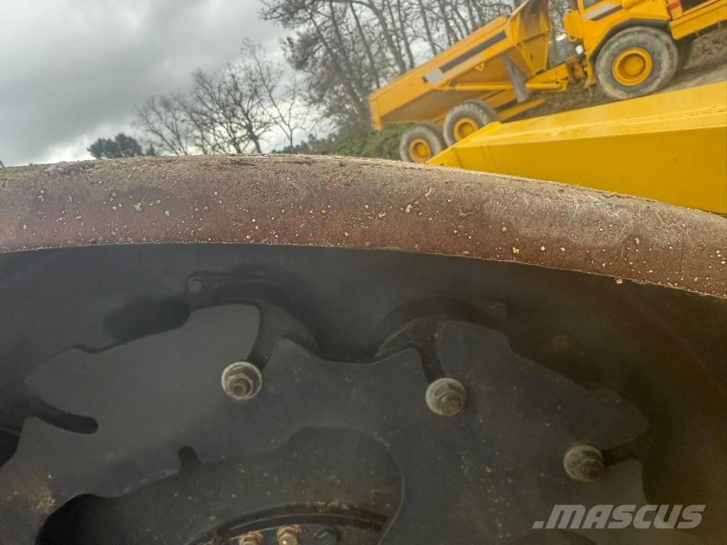 Bomag BW 213 D, BW 213 D-5, A/C Single drum rollers