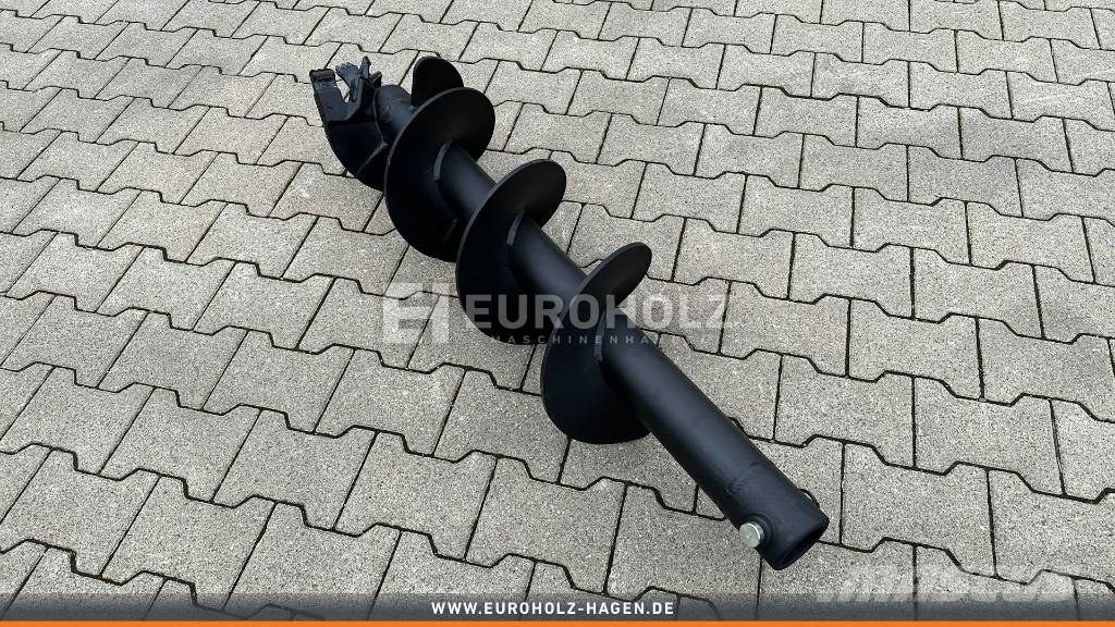  [Digga] Digga A4-12-MFT Erdbohrer 300 mm rund Fúrók