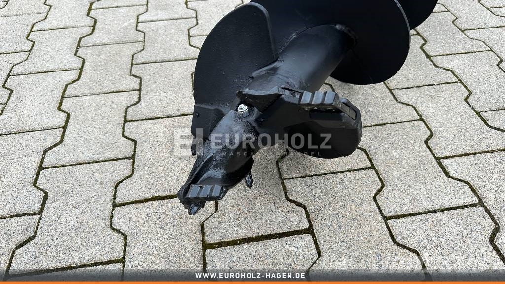  [Digga] Digga A4-12-MFT Erdbohrer 300 mm rund Fúrók