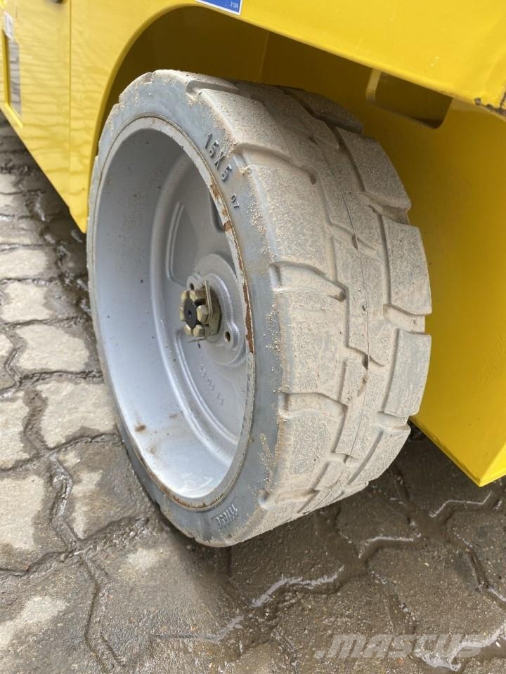 GMG 2646-i Saksilavat