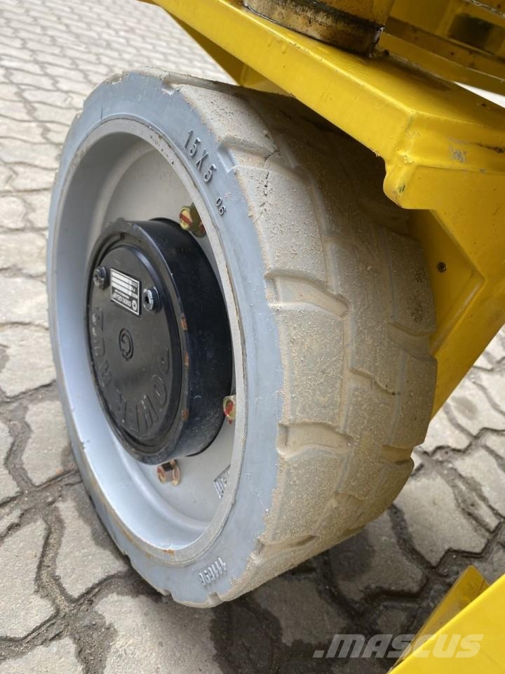 GMG 2646-i Saksilavat