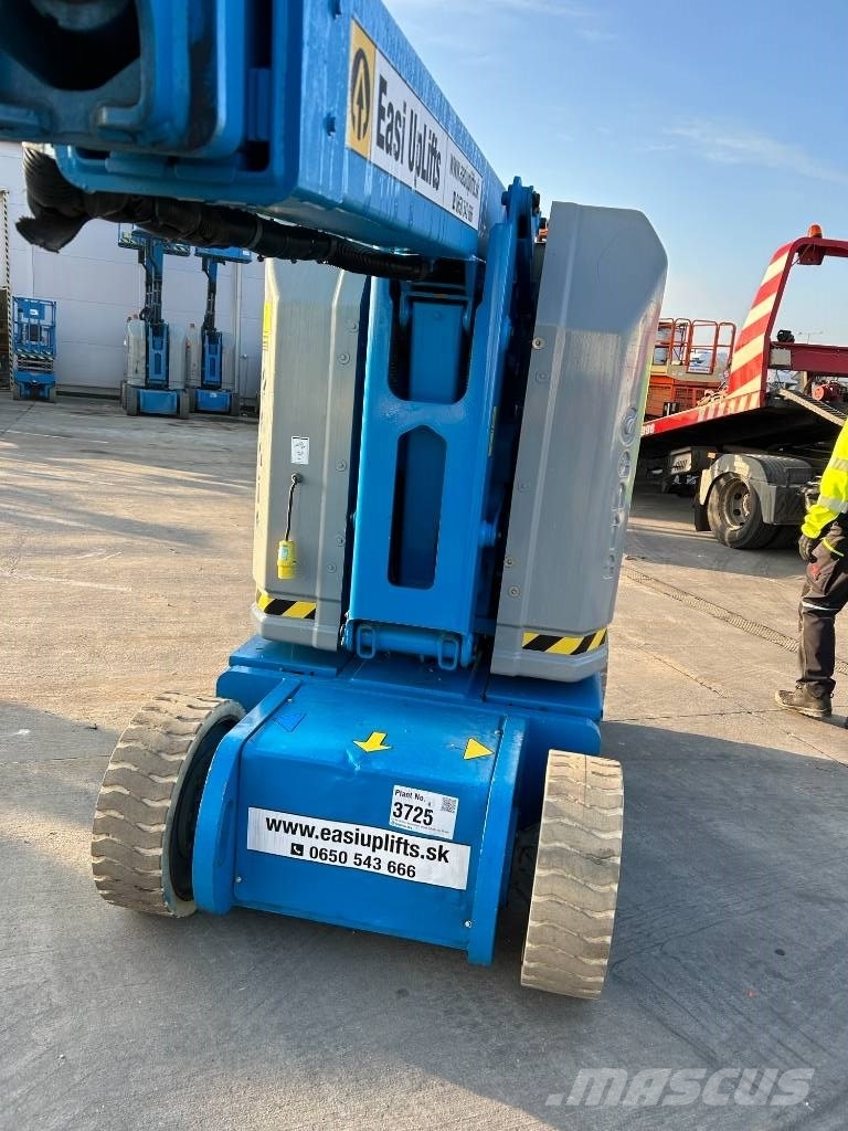 Genie Z 30/20 N RJ Ανυψωτήρες με αρθρωτό βραχίονα