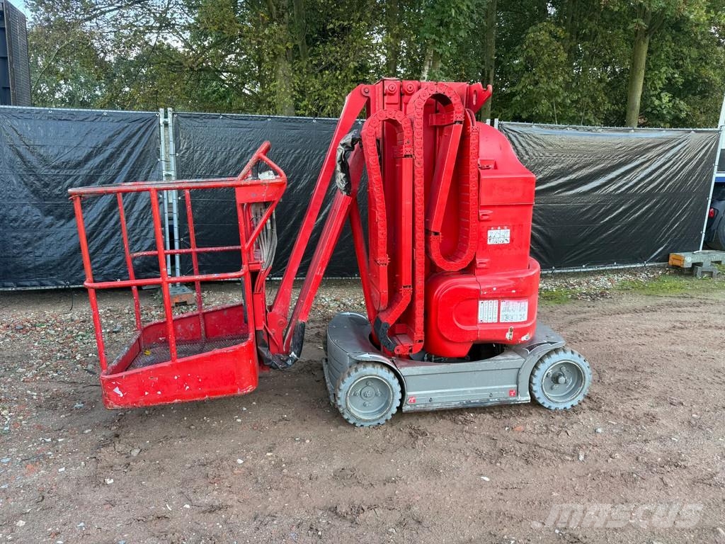 ATN Piaf 1000R Muud tõstukid ja platvormid