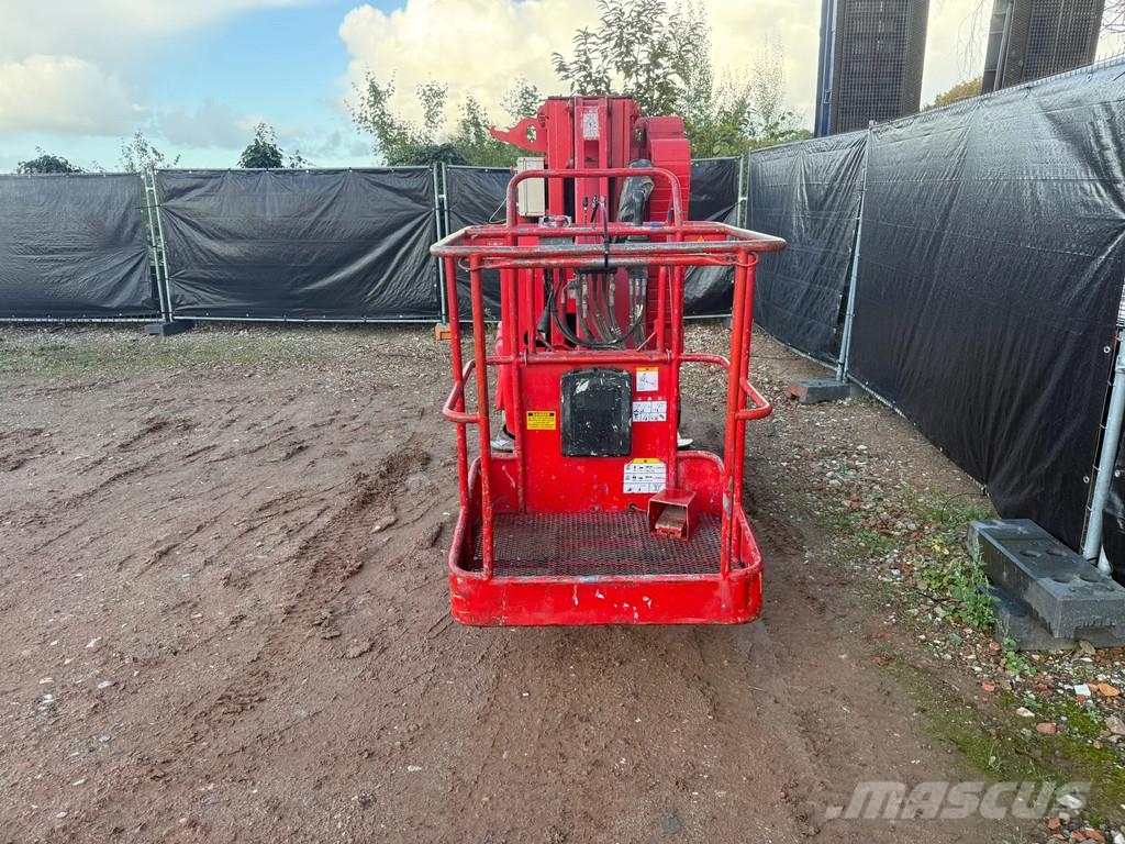 ATN Piaf 1000R Muud tõstukid ja platvormid