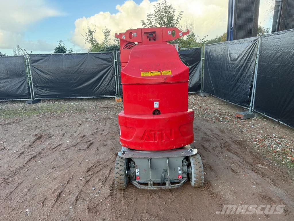 ATN Piaf 1000R Muud tõstukid ja platvormid