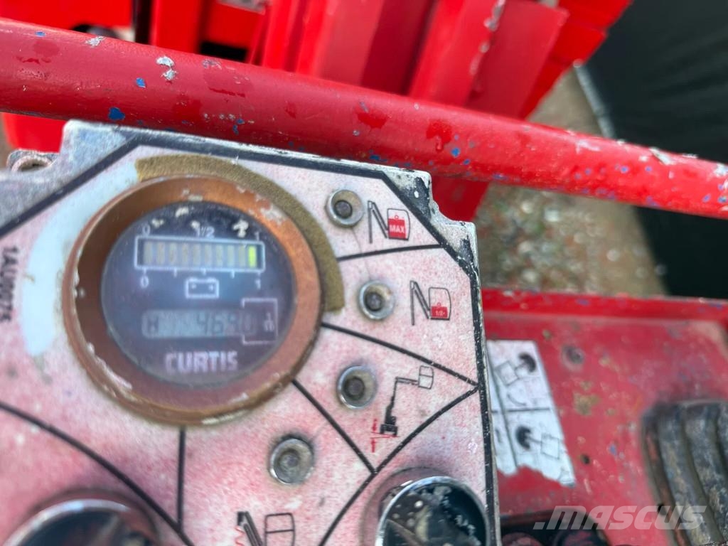 ATN Piaf 1000R Muud tõstukid ja platvormid