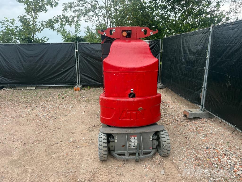 ATN Piaf 1000R Otras plataformas elevadoras