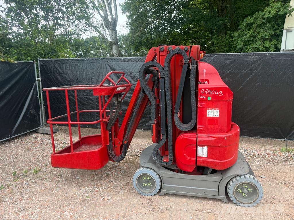 ATN Piaf 1000R Otras plataformas elevadoras