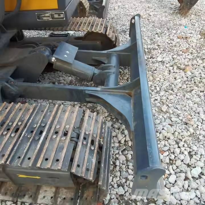 XCMG XE 75 D Bagri goseničarji
