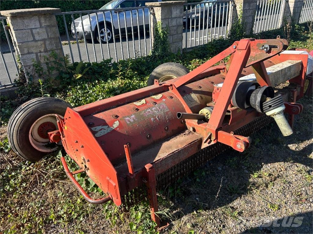  Sonstige M 1404 Övriga vallmaskiner