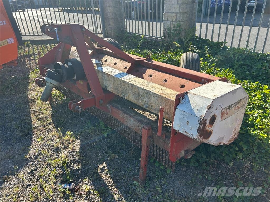  Sonstige M 1404 Övriga vallmaskiner