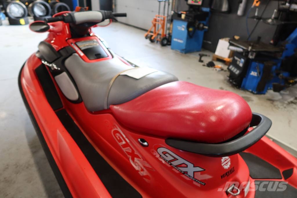 SEADOO GTX Transport Sonstige