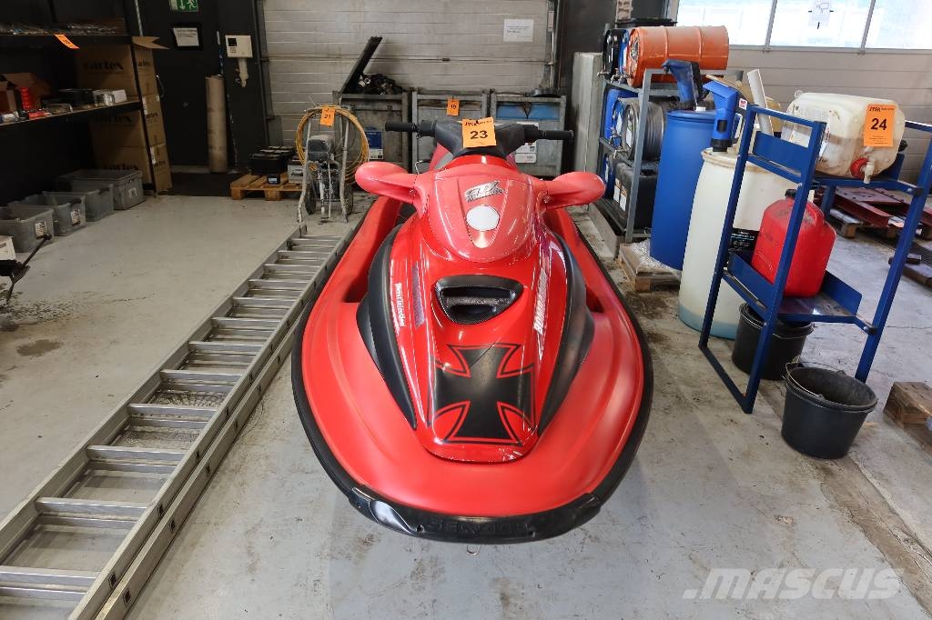 SEADOO GTX Transport Sonstige