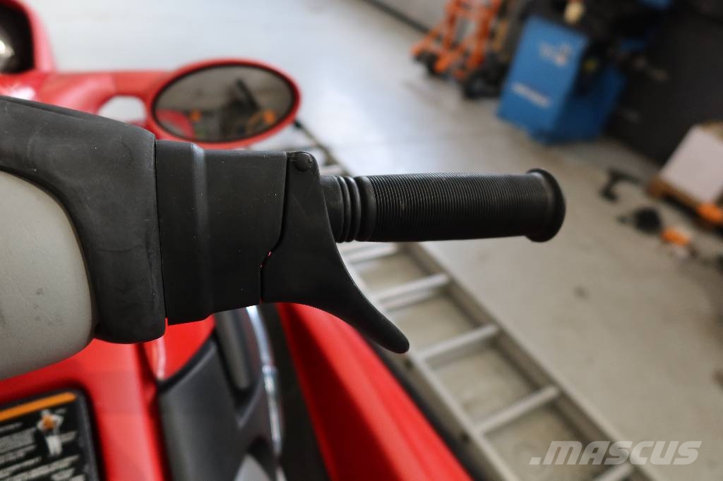 SEADOO GTX Transport Sonstige