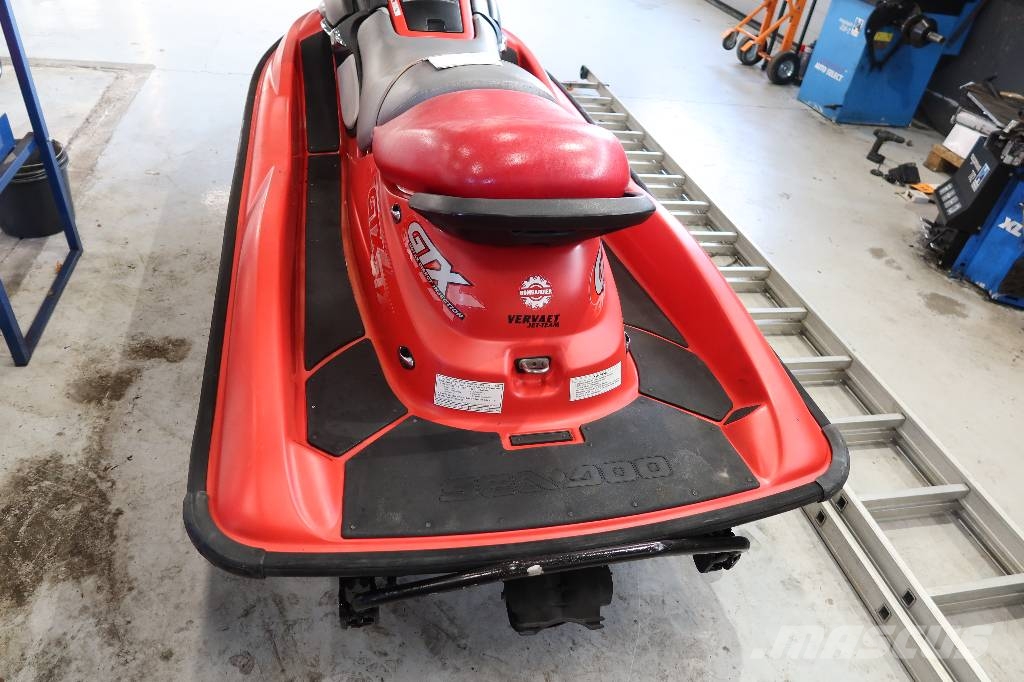 SEADOO GTX Transport Sonstige