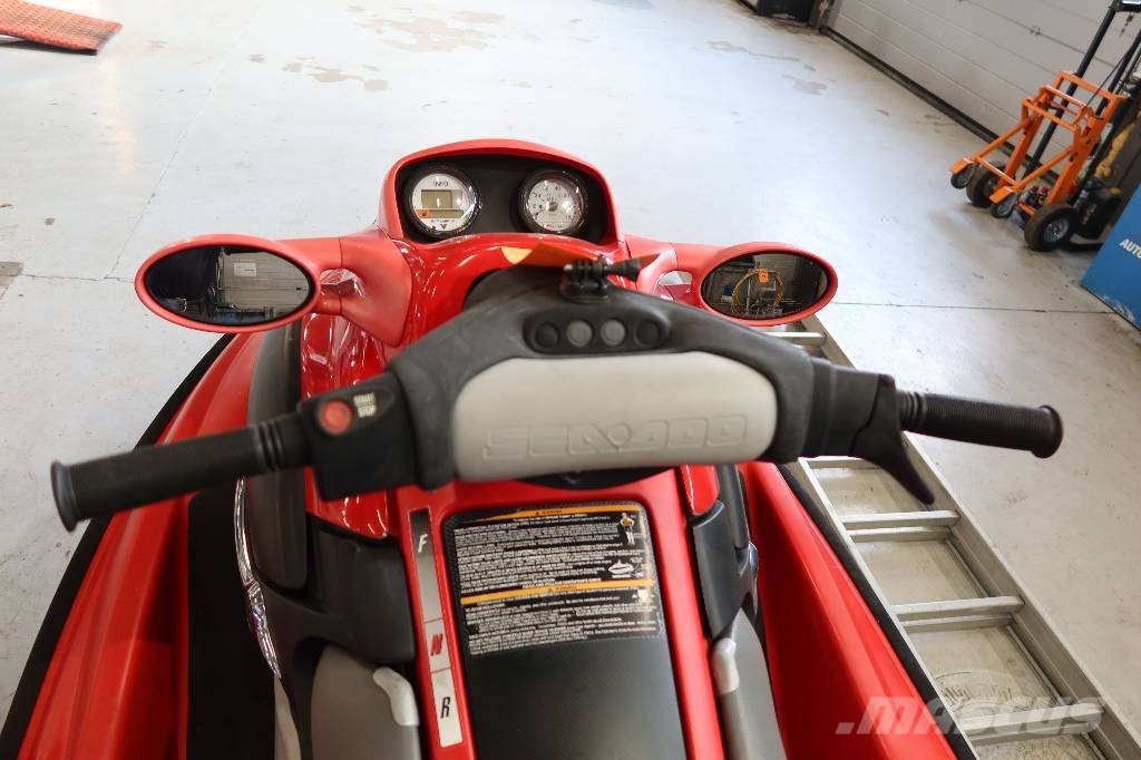 SEADOO GTX Transport Sonstige