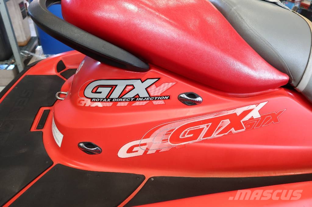 SEADOO GTX Transport Sonstige