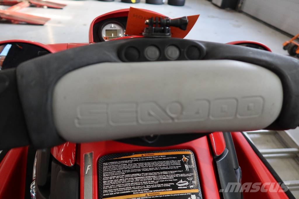 SEADOO GTX Transport Sonstige