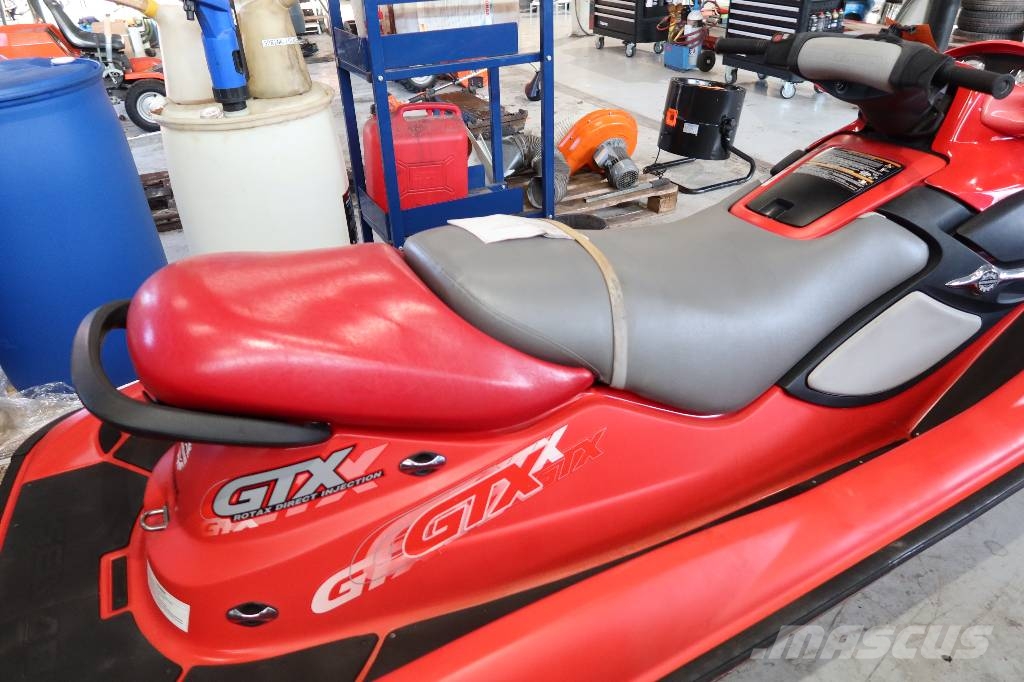 SEADOO GTX Transport Sonstige