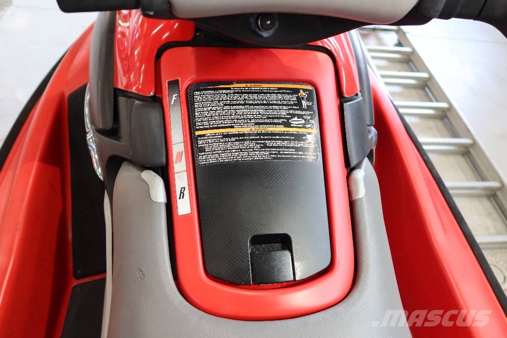 SEADOO GTX Transport Sonstige