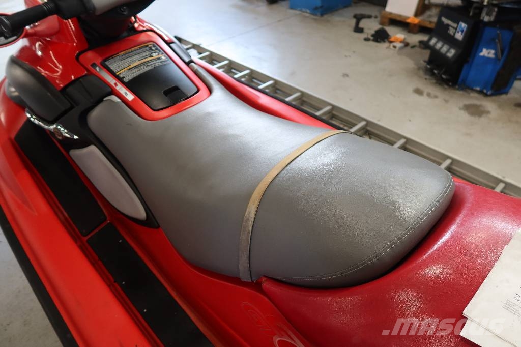 SEADOO GTX Transport Sonstige