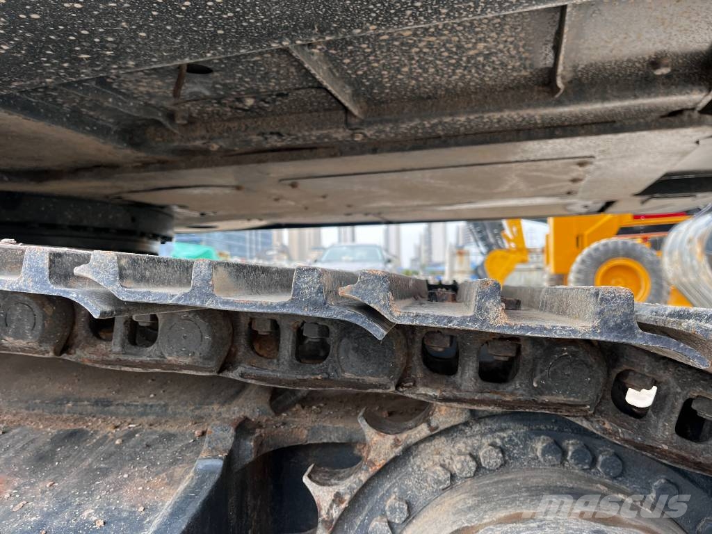 Hyundai Robex 305 LC-9 T Crawler excavators