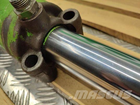 Merlo P... steering actuator 섀시 및 서스펜션