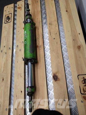 Merlo P... steering actuator 섀시 및 서스펜션