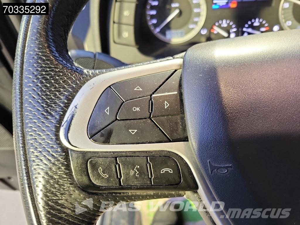 Iveco S-Way 510 S-Way 4X2 ACC Navi 80% Tyres! Tractores (camiões)