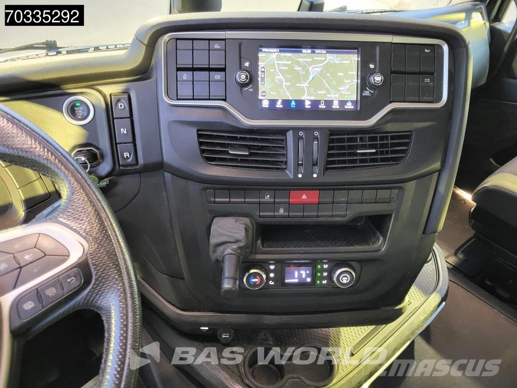 Iveco S-Way 510 S-Way 4X2 ACC Navi 80% Tyres! Tractores (camiões)