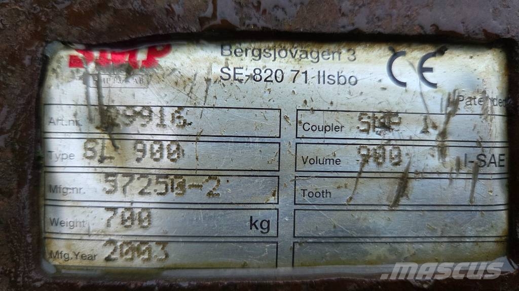 Kobelco SK 210 LC Escavatori cingolati