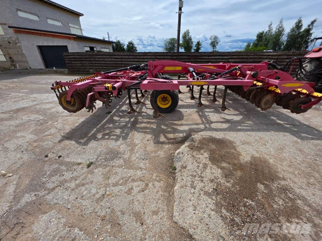 Väderstad TopDown500 Cultivadoras
