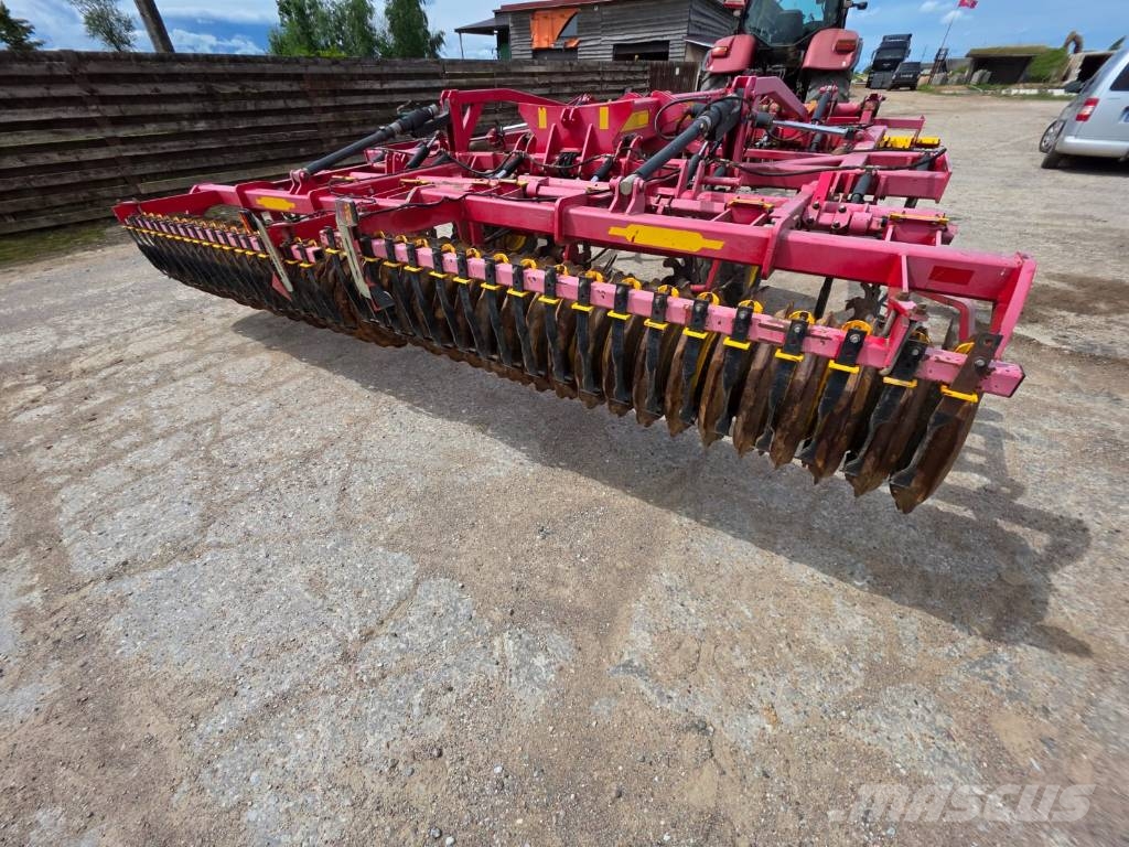 Väderstad TopDown500 Cultivadoras