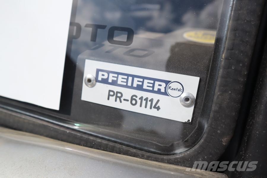 CFMoto UFORCE600 Valid Inspection, *Guarantee! Dutch Regi ATV