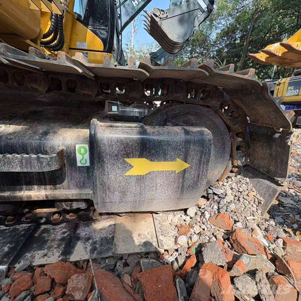 CAT 320 C L Raupenbagger