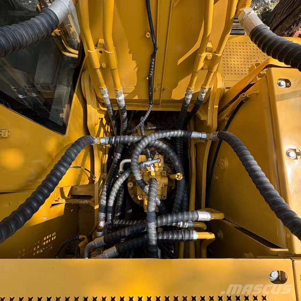 CAT 320 C L Raupenbagger