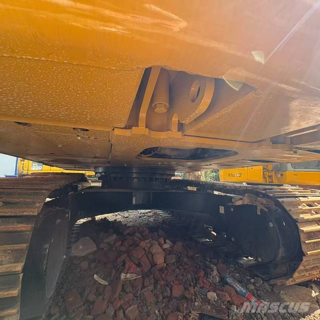 CAT 320 C L Raupenbagger