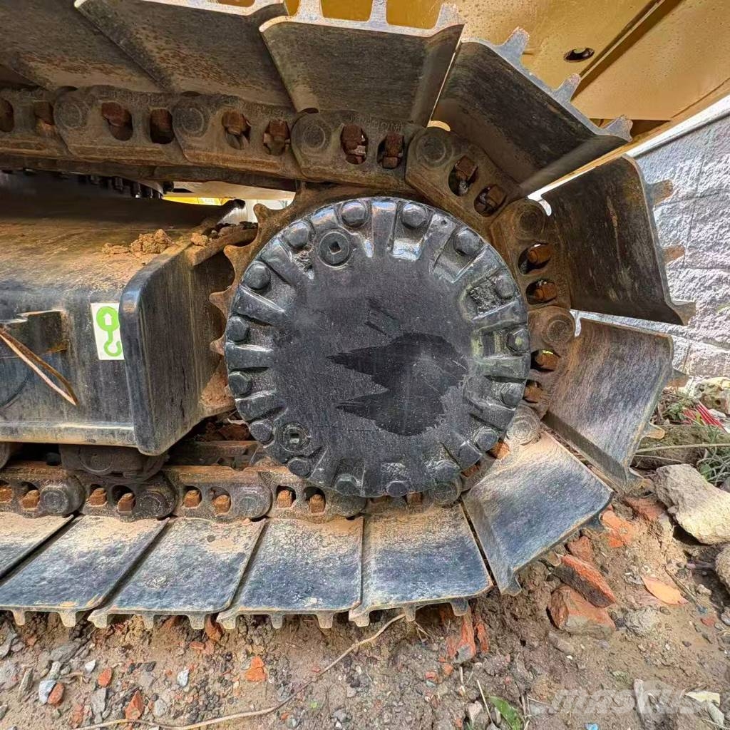 CAT 320 C L Raupenbagger