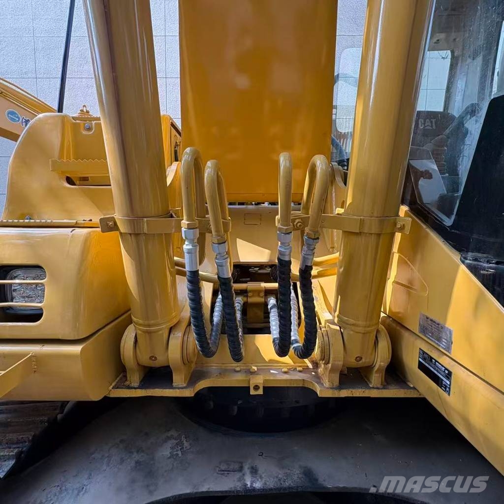 CAT 320 C L Raupenbagger