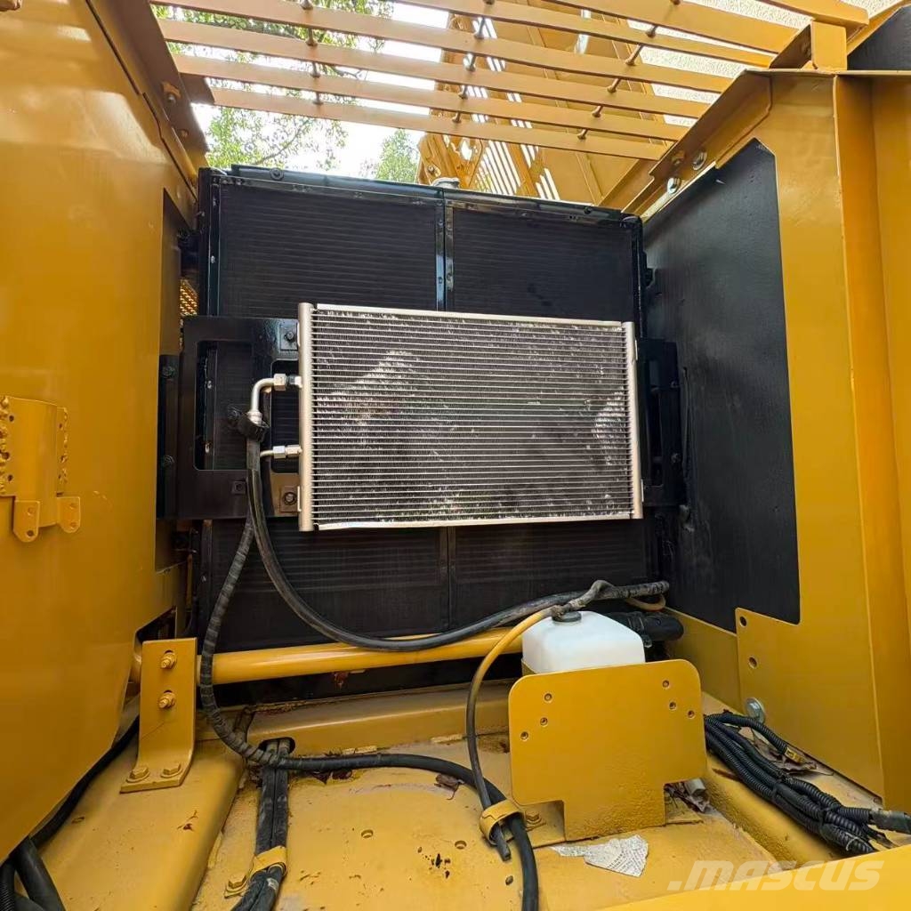 CAT 320 C L Raupenbagger