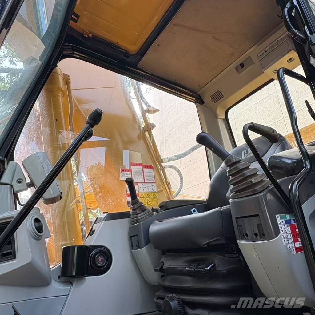CAT 320 C L Raupenbagger