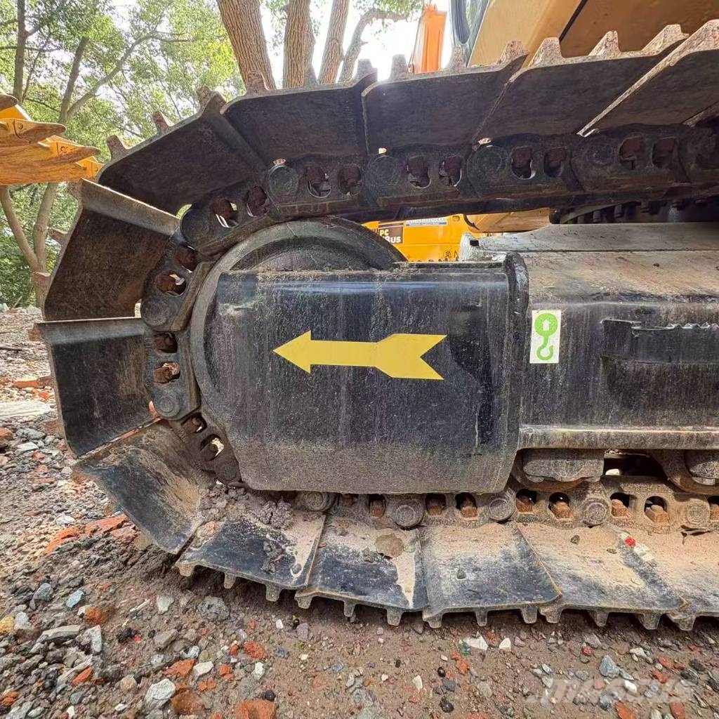 CAT 320 C L Raupenbagger
