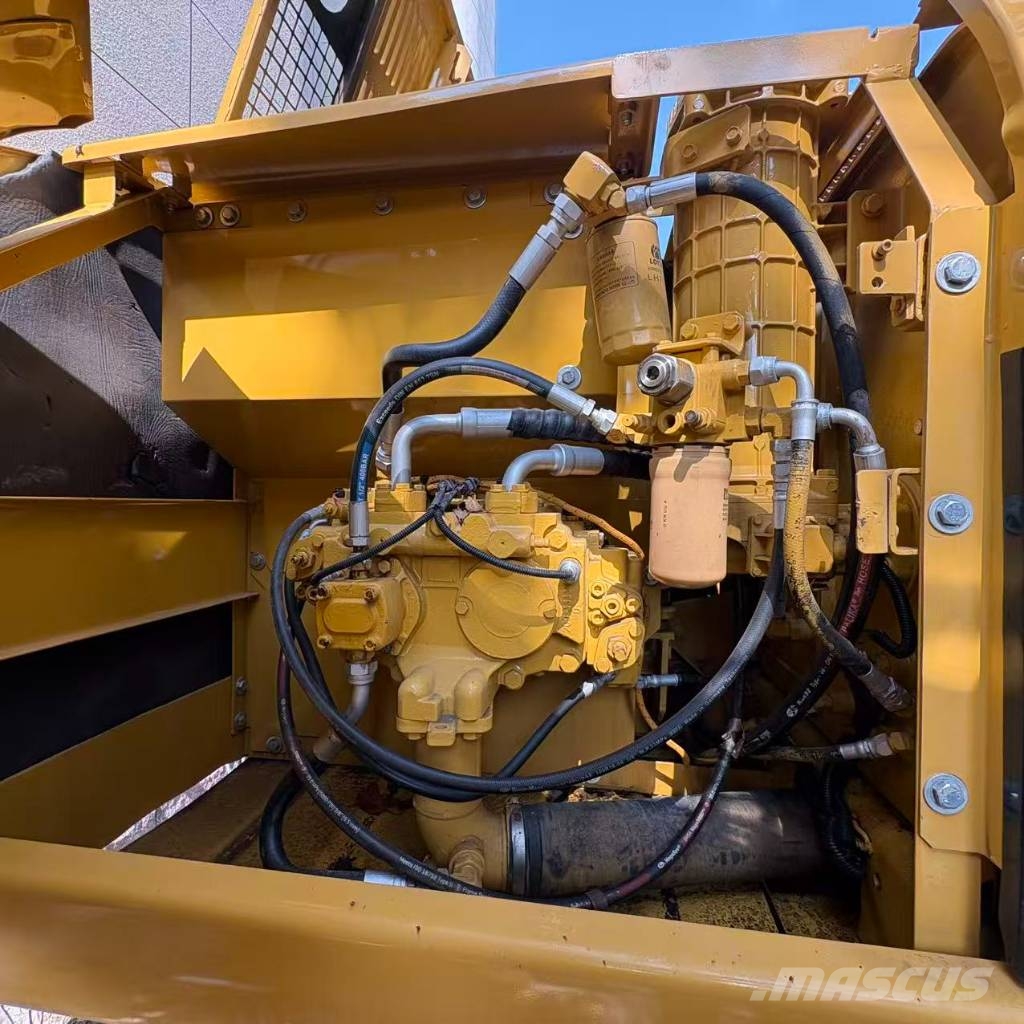 CAT 320 C L Raupenbagger