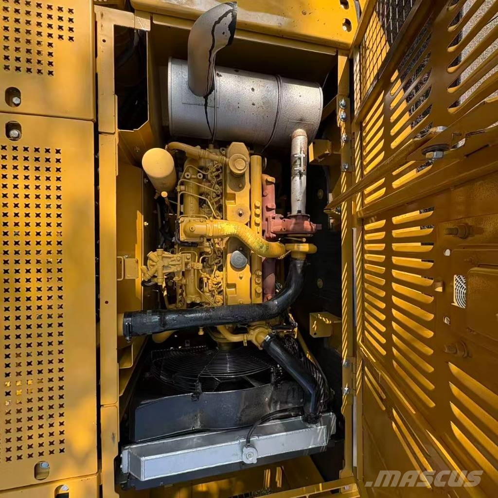 CAT 320 C L Raupenbagger
